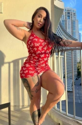 Проститутка Оксана